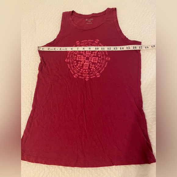 Columbia Tank Tops - Set of 2 - Size M - Picture 6 of 9